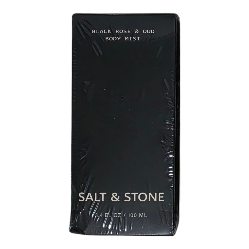 Salt&Stone Perfumes - Picture 4 of 5